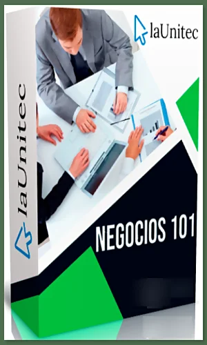Portada de Negocios 101