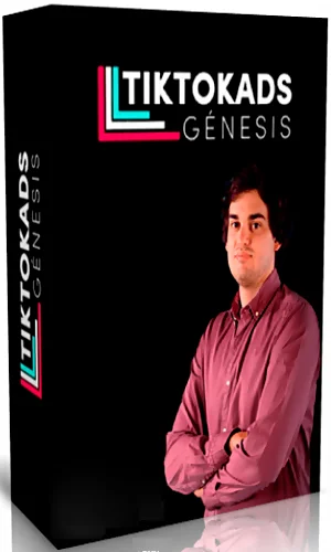 Tiktok Ads Genesis Hugo Lopez
