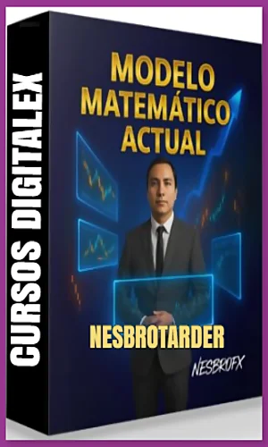 Nesbrotrader Modelo Matematico Actual