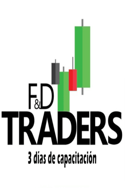 F&d Gocho Trader