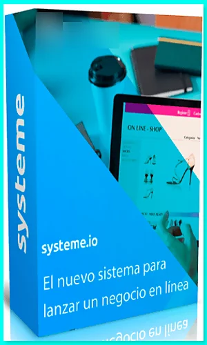 El Nuevo Sistema para Lanzar In Negocio en Línea