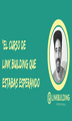 De Link Building Que Estabas Esperando