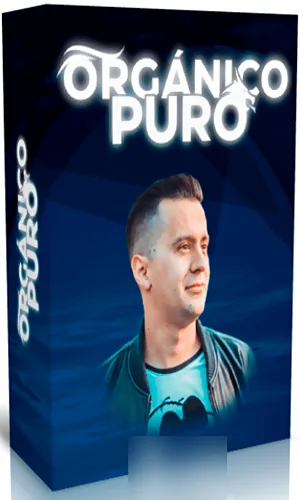 Organico y Puro Jeffrey Camilo