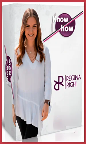 Know How Regina Righi