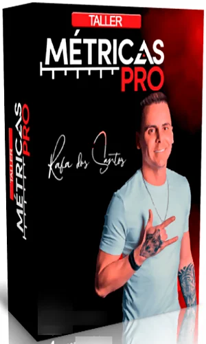 Taller Métricas Pro Rafael Dos Santos