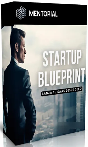 Crea Tu Startup Exitosa