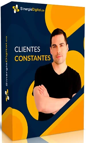 On Line Clientes Constantes Ivan Rojas