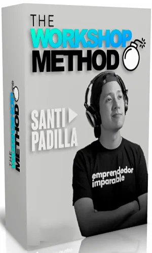 The Workshop Metod Santi Padilla