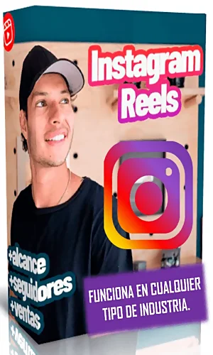 Instagram Reels Simon Pulgarín