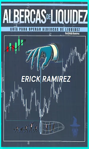 Portada de de Trading Albercas de Liquidez Erick Ramirez
