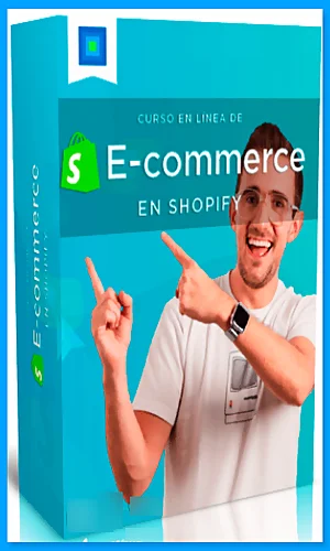 Ecommerce con shopify juan lombana