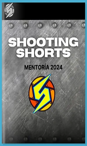 Portada de de Trading Shoorting Shorts 2024