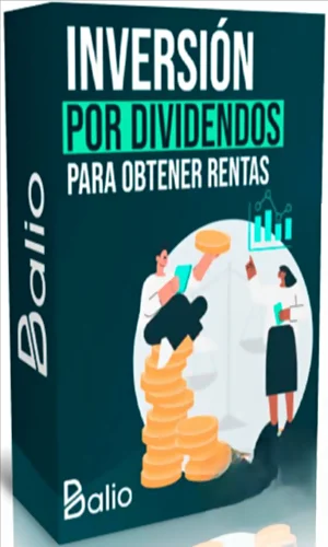 Portada de Inversion en Dividendos Balio