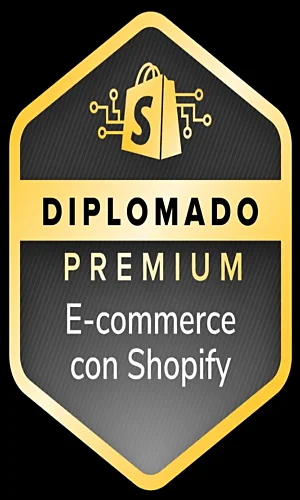 Diplomado Premium Ecommerce con Shopify Smartbeemo