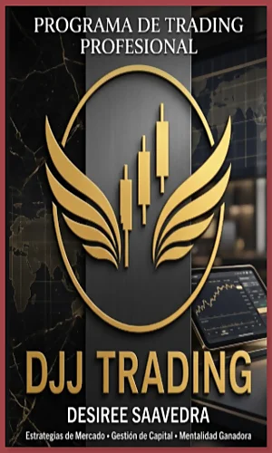 Djj Trading Desiree Saavedra 2005