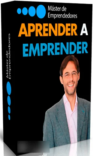 Master Emprendedores Online Sergio Fernandez