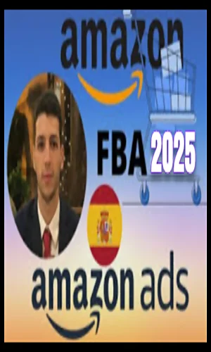 Como Vender en Amazon Fba Paso a Paso 2025