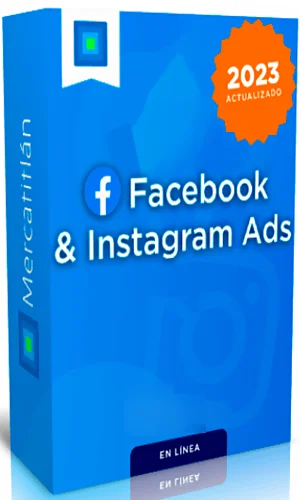 En Linea de Facebook E Instagram Ads 2023 Juan Lombana