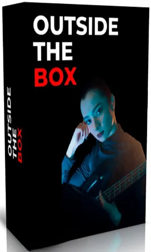 Outsude The Box Maria Caicedo