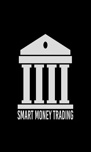 Portada de Completo Smart Money Trading