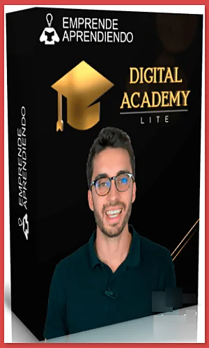 Digital Academy Lite Euge Oller