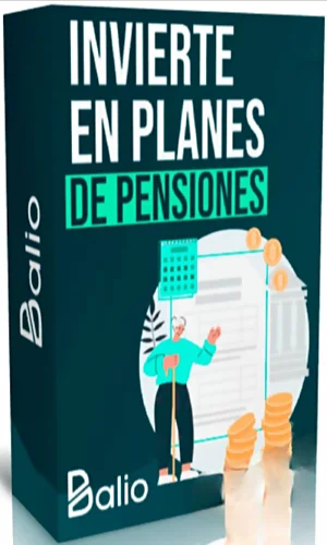 Invierte en Planes de Pensiones Balio