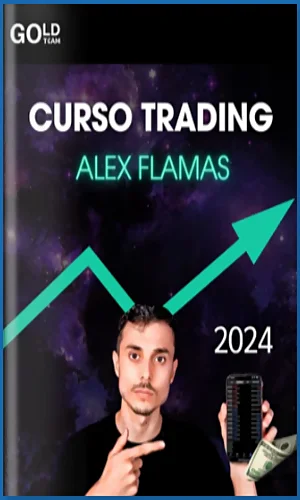 Alex Flamas Gold Team 2024