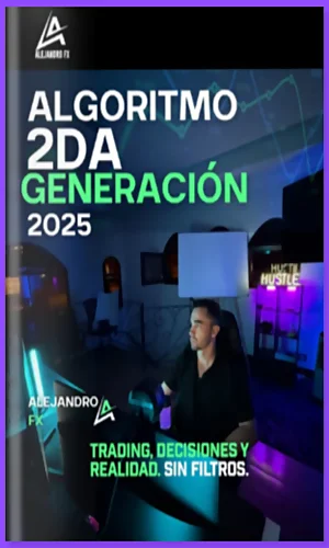 Alejandro Fx Algoritmo Segunda Generacion 2025