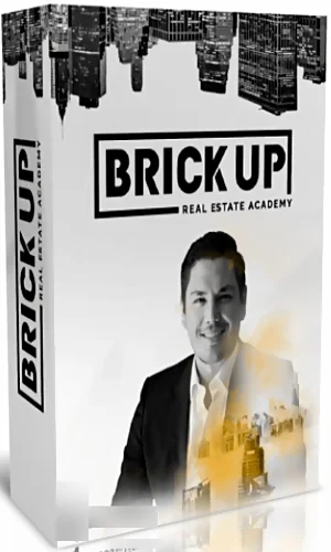 Brickup Academy Brando Angulo