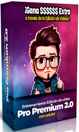 Portada de Entrenamiento Edicion Pro Mauricio Escobar