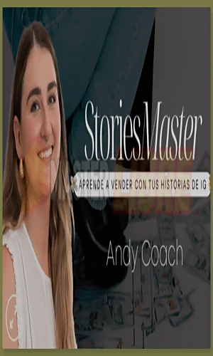 Stories Master Andy Coach