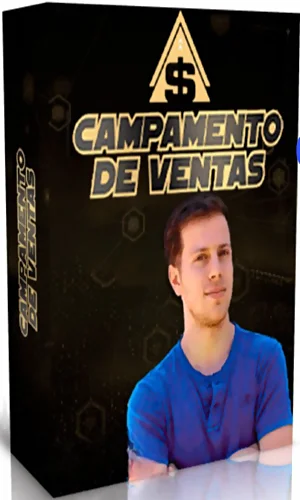 Campamento de Ventas Mateo Tinivelli