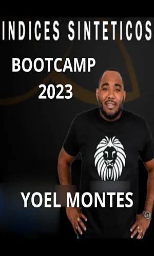 Bootcamp Intensivo de Índices Sintéticos Yoel Montes 2023