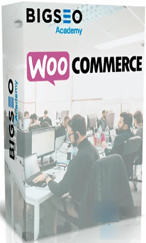 Portada de Woocomerce Bigseo