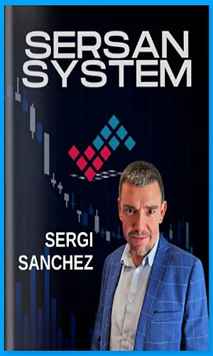 De trading algoritmico sersan sistemas sergi sanchez 2025