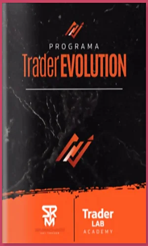Portada de de Trading Sr Machado FX Programa Trader Evolution