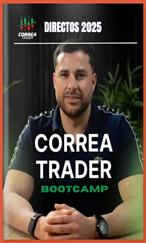 Bootcamp Correa Trader Fx Directos 2025 Cristian Correa