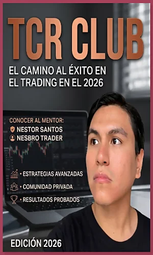 Tcr Club Nesbro Trader 2026