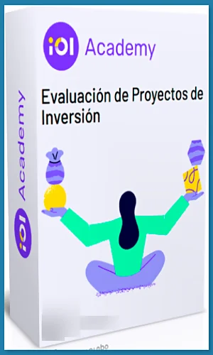 Evaluación de Proyectos de Inversión Invertir Online 2025