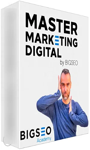 Master en marketing digital romuald fons bigseo