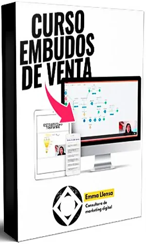 Enbudos de Venta Emma Llensa