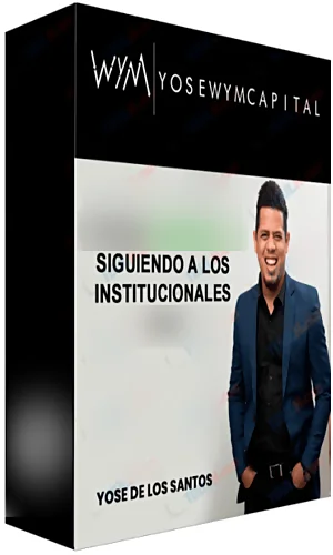 Cursode Trading Yose Wym Yose de los Santos 2023