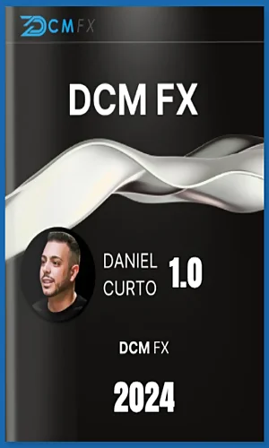 Protrader Dcm Fx Daniel Curto Mangas