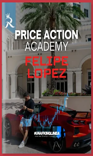 Precio y Accion (price Action )academy Felipe Lopez