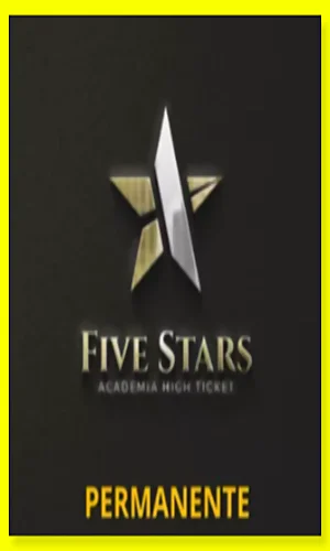 Academia Five Stars Agustin Bianchi