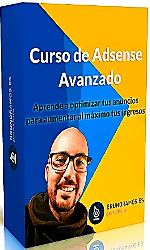Adsense Avanzado Bruno Ramos