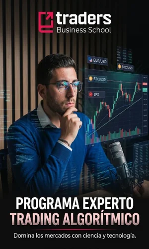 Programa experto en trading algoritmico traders business school