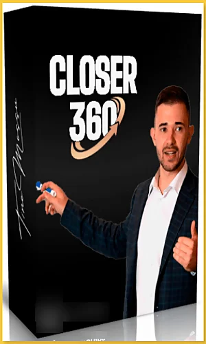 Closer 360 Tino Mossu