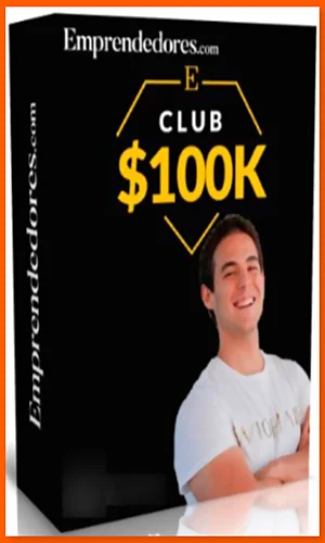 Mentoría 100k Rafel Mayol