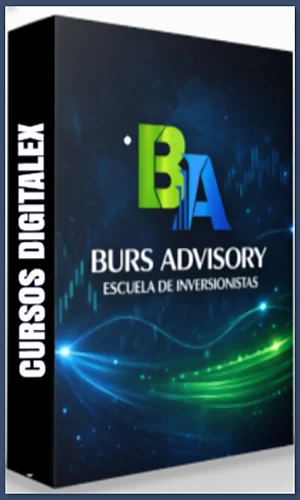 Burs Advirsory Metodo Burs